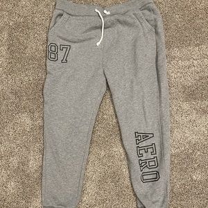 Aeropostale Joggers
